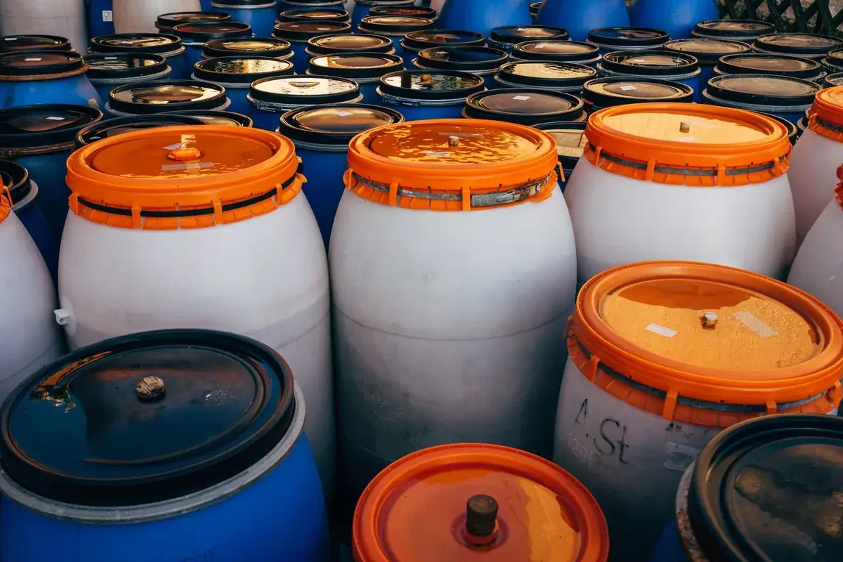 Chemical & Toxic Waste Cleanup in Neartown / Montrose, Houston, TX